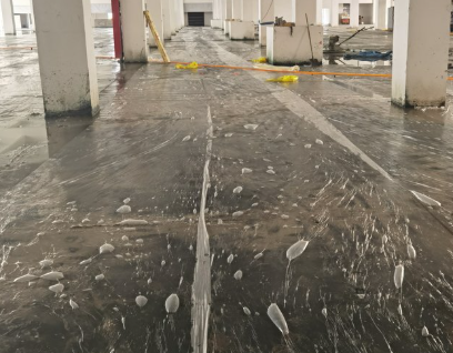 保亭不发火砂浆和不发火金属骨料有什么区别