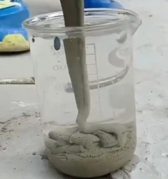 保亭水工混凝土絮凝剂，水下抗分散剂的作用及施工方法