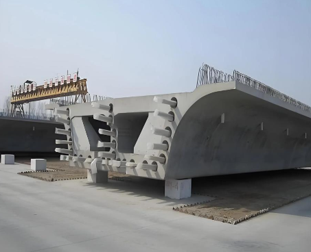 保亭抗冻压浆料的特点及标准化施工工艺